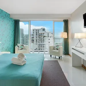 Apartamento Dfm Happy Days E -, Funchal (Madeira)